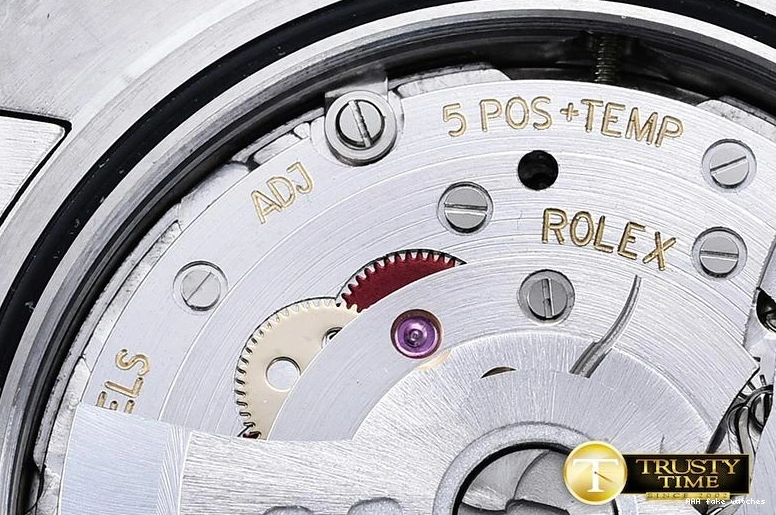 Aaa replica – 2 R2DJ0198A Wrap DateJust 1101